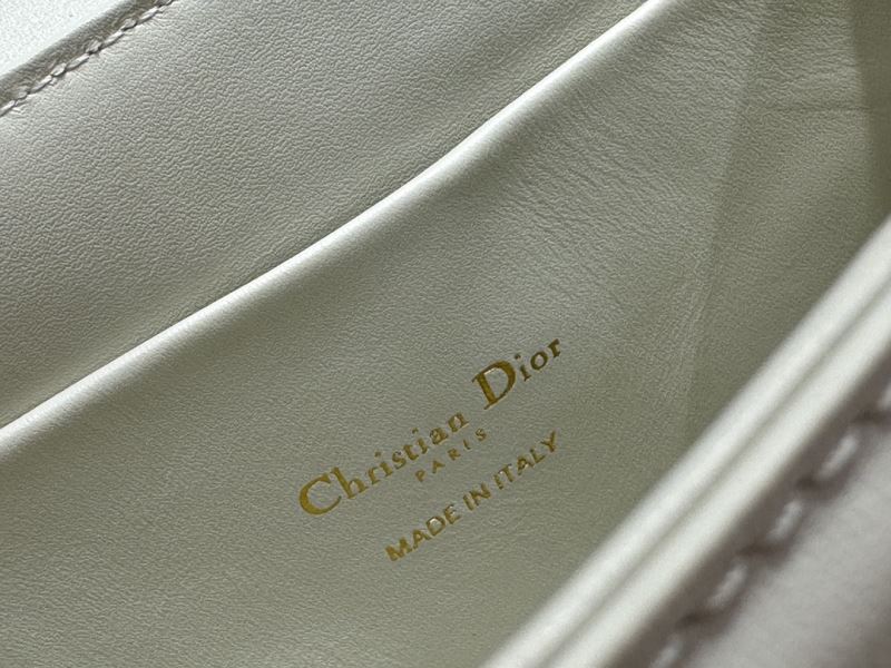 Christian Dior Montaigne Bags